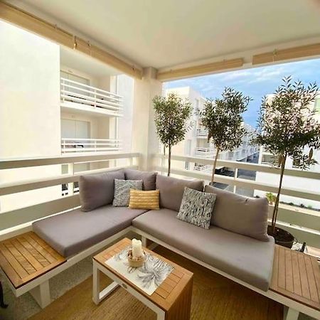 Les Voiles Blanches T2 Luxe A 100M De La Plage Лёкат Экстерьер фото