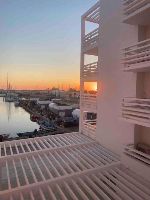 Les Voiles Blanches T2 Luxe A 100M De La Plage Лёкат Экстерьер фото